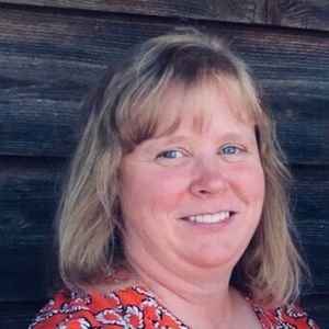 Meet your Posher, Renae